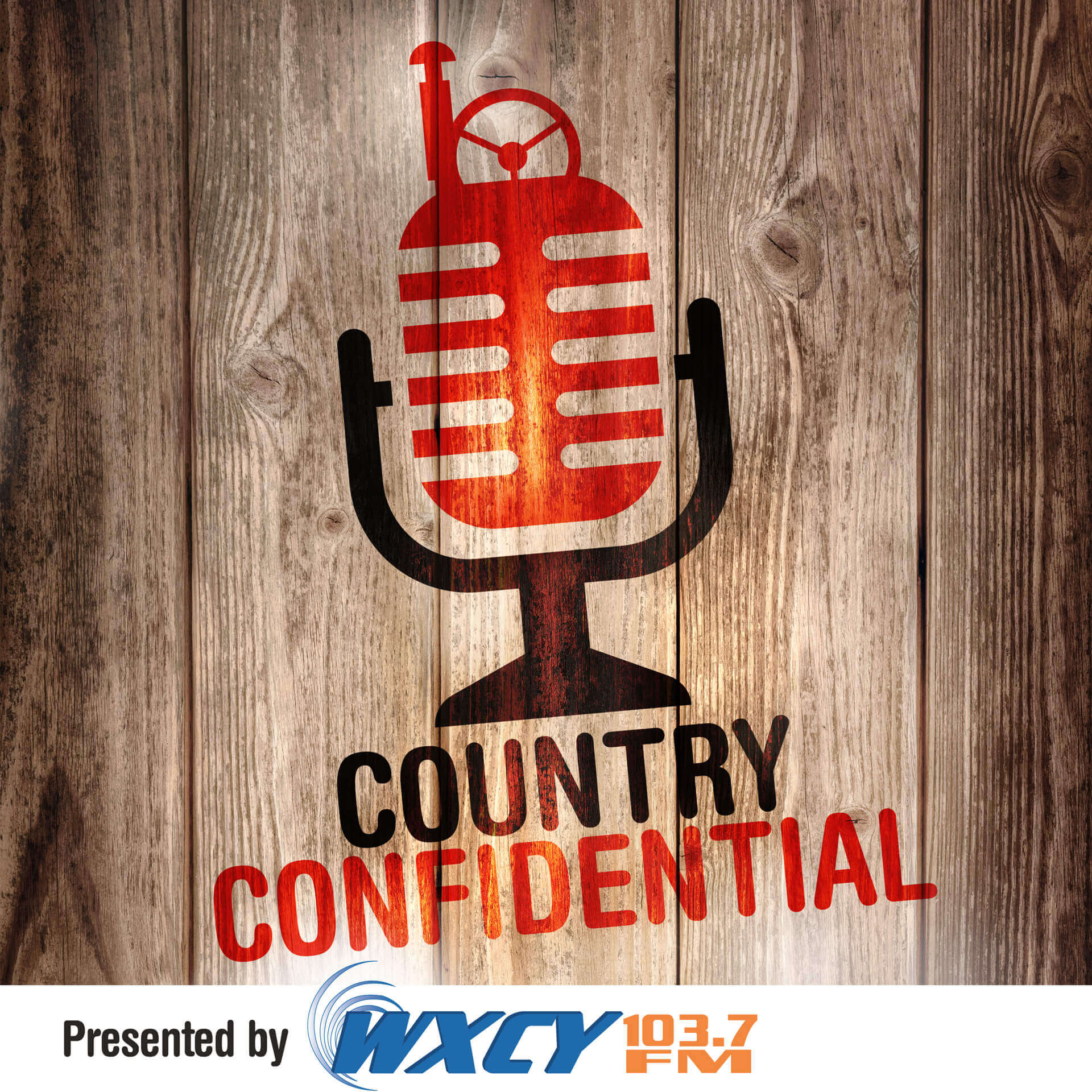 Identity: Country Confidential Podcast Cover